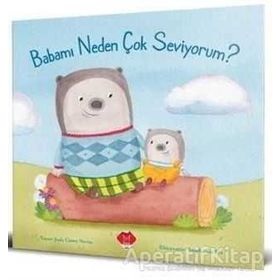 Babamı Neden Çok Seviyorum - Daniel Howarth