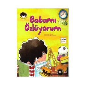 BABAMI ÖZLÜYORUM - ABIR BALLAN