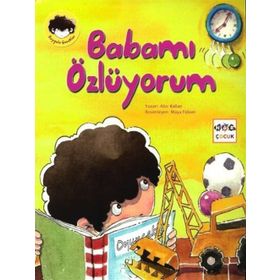 BABAMI ÖZLÜYORUM - ABIR BALLAN