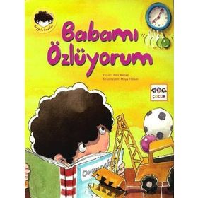 BABAMI ÖZLÜYORUM - ABIR BALLAN
