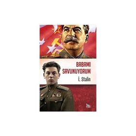 Babamı Savunuyorum - İ. Stalin