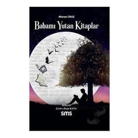 Babamı Yutan Kitaplar - Afonso Cruz