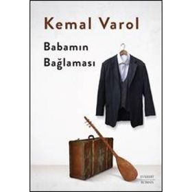 Babamın Bağlaması - Kemal Varol