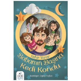 Babamın Başına Kedi Kondu - Nehir Yarar