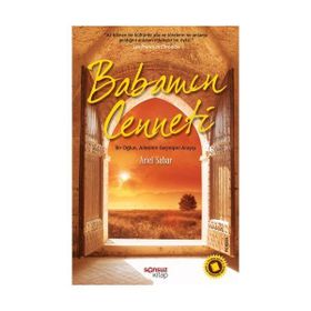 BABAMIN CENNETI - ARIEL SABAR