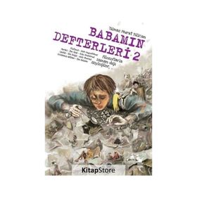 Babamın Defterleri - Filozoflarla Zamandışı Söyleşiler - Yılmaz Murat Bilican