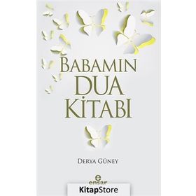 Babamın Dua Kitabı - Derya Güney