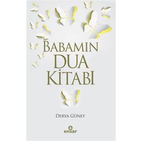 Babamın Dua Kitabı - Derya Güney