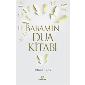Babamın Dua Kitabı - Derya Güney