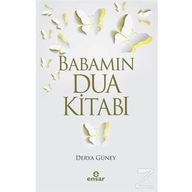 Babamın Dua Kitabı - Derya Güney