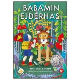 Babamın Ejderhası - Ruth Stiles Gannett