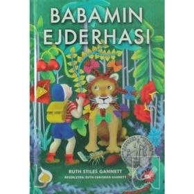 Babamın Ejderhası - Ruth Stiles Gannett