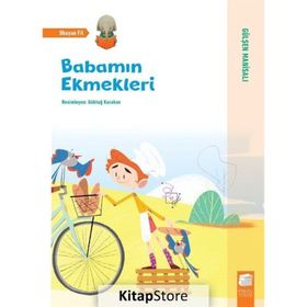 Babamın Ekmekleri Gülşen Manisalı