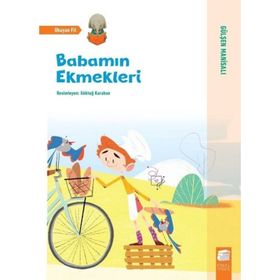 Babamın Ekmekleri Gülşen Manisalı