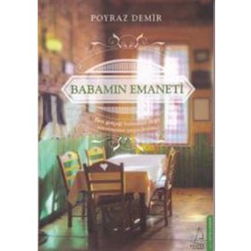 Babamın Emaneti - Poyraz Demir