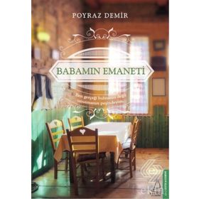 Babamın Emaneti - Poyraz Demir