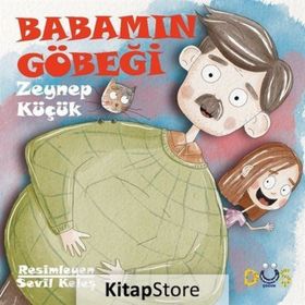 Babamın Göbeği - Zeynep Küçük