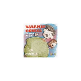 Babamın Göbeği - Zeynep Küçük