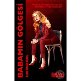 Babamın Gölgesi - Dark İstanbul Yayınları