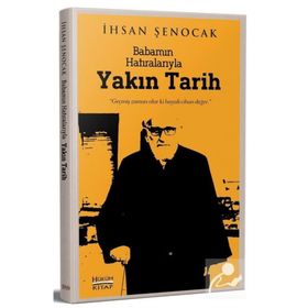 Babamın Hatıralarıyla Yakın Tarih Hüküm - Kitap Yayınları