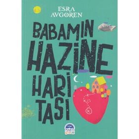 Babamın Hazine Haritası - Esra Avgören