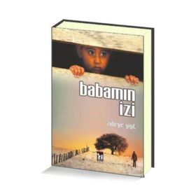 Babamın İzi - Zübeyir Yiğit