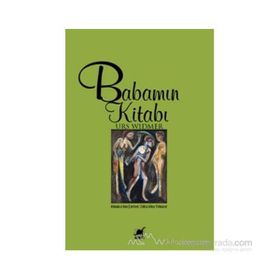 Babamın Kitabı - Urs Widmer