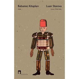 BABAMIN KİTAPLARI - LUAN STAROVA