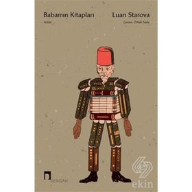 BABAMIN KİTAPLARI - LUAN STAROVA
