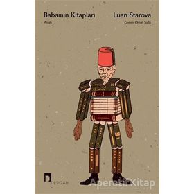 BABAMIN KİTAPLARI - LUAN STAROVA