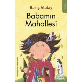 Babamın Mahallesi - Barış Atalay