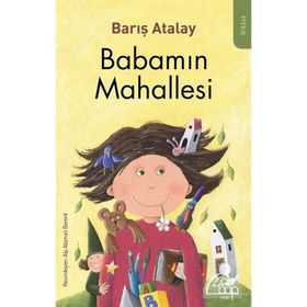 Babamın Mahallesi - Barış Atalay