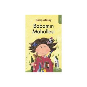 Babamın Mahallesi - Barış Atalay