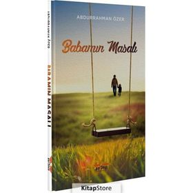Babamın Masalı - Abdurrahman Özer