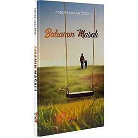 Babamın Masalı - Tülay Uluser