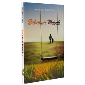 Babamın Masalı - Tülay Uluser