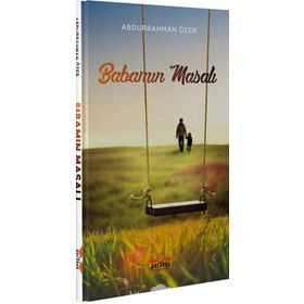 Babamın Masalı - Tülay Uluser