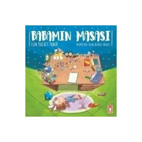 Babamın Masası - Esin Bacacı Taner