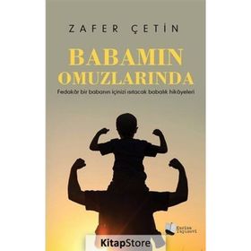 Babamın Omuzlarında - Zafer Çetin