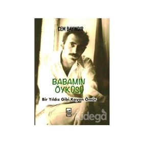 Babamın Öyküsü - Cem Bayındır