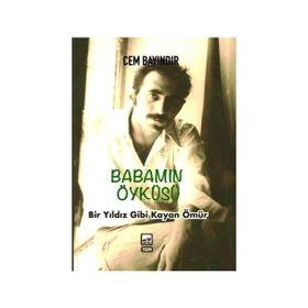 Babamın Öyküsü - Cem Bayındır
