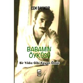 Babamın Öyküsü - Cem Bayındır