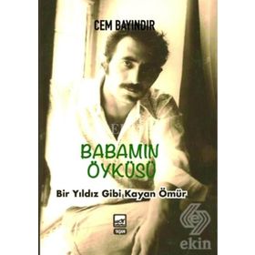 Babamın Öyküsü - Cem Bayındır