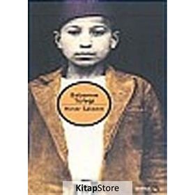 BABAMIN TÜFEĞİ - HINER SALEEM