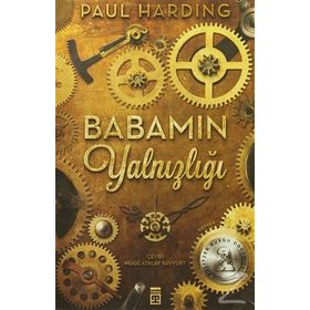 Babamın Yalnızlığı - Paul Hardıng