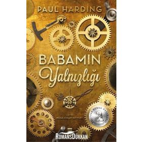 Babamın Yalnızlığı - Paul Hardıng