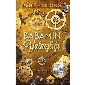 Babamın Yalnızlığı - Paul Hardıng