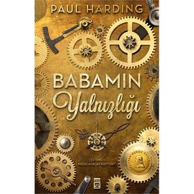 Babamın Yalnızlığı - Paul Hardıng
