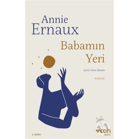Babamın Yeri - Annie Ernaux