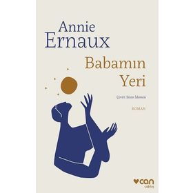 Babamın Yeri - Annie Ernaux